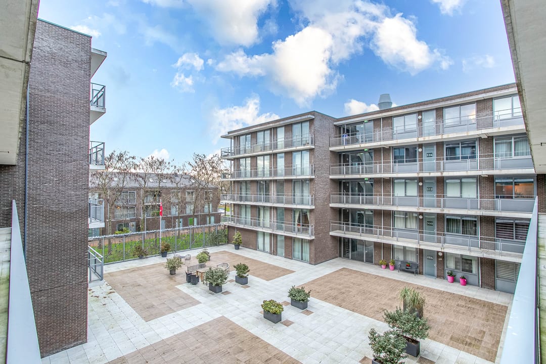 Foto 26 van Gerhardstraat 35