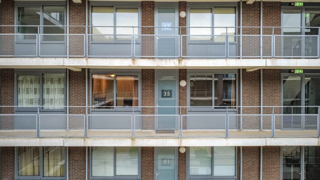 Foto 32 van Gerhardstraat 35