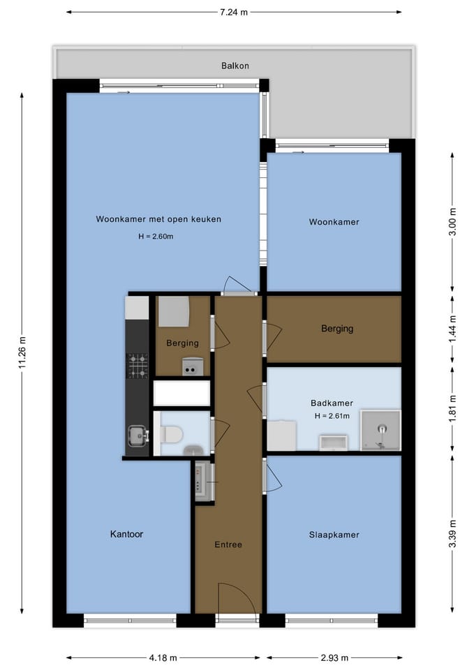 Foto 38 van Gerhardstraat 35