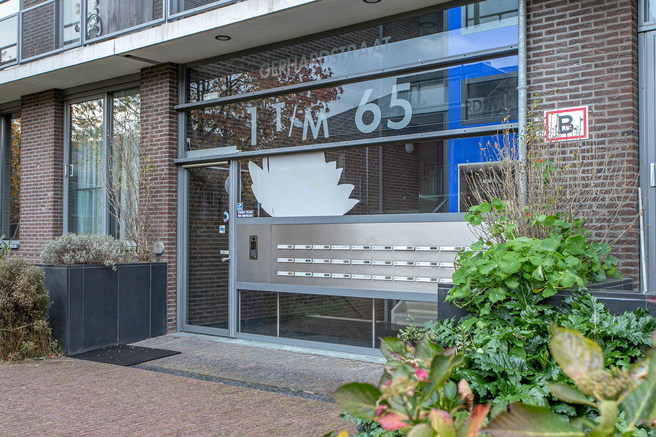 Foto 27 van Gerhardstraat 35