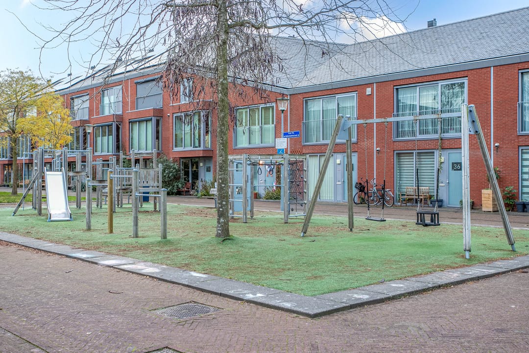 Foto 31 van Gerhardstraat 35