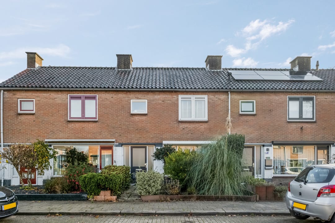 Foto 1 van Nassaulaan 25