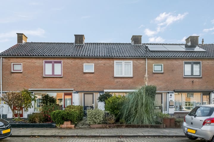 Foto 1 van Nassaulaan 25