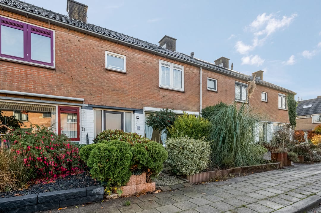 Foto 2 van Nassaulaan 25