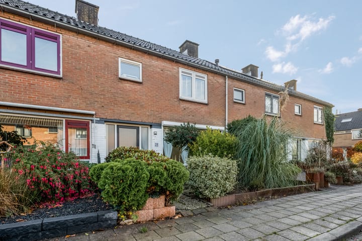 Photo 2 of Nassaulaan 25