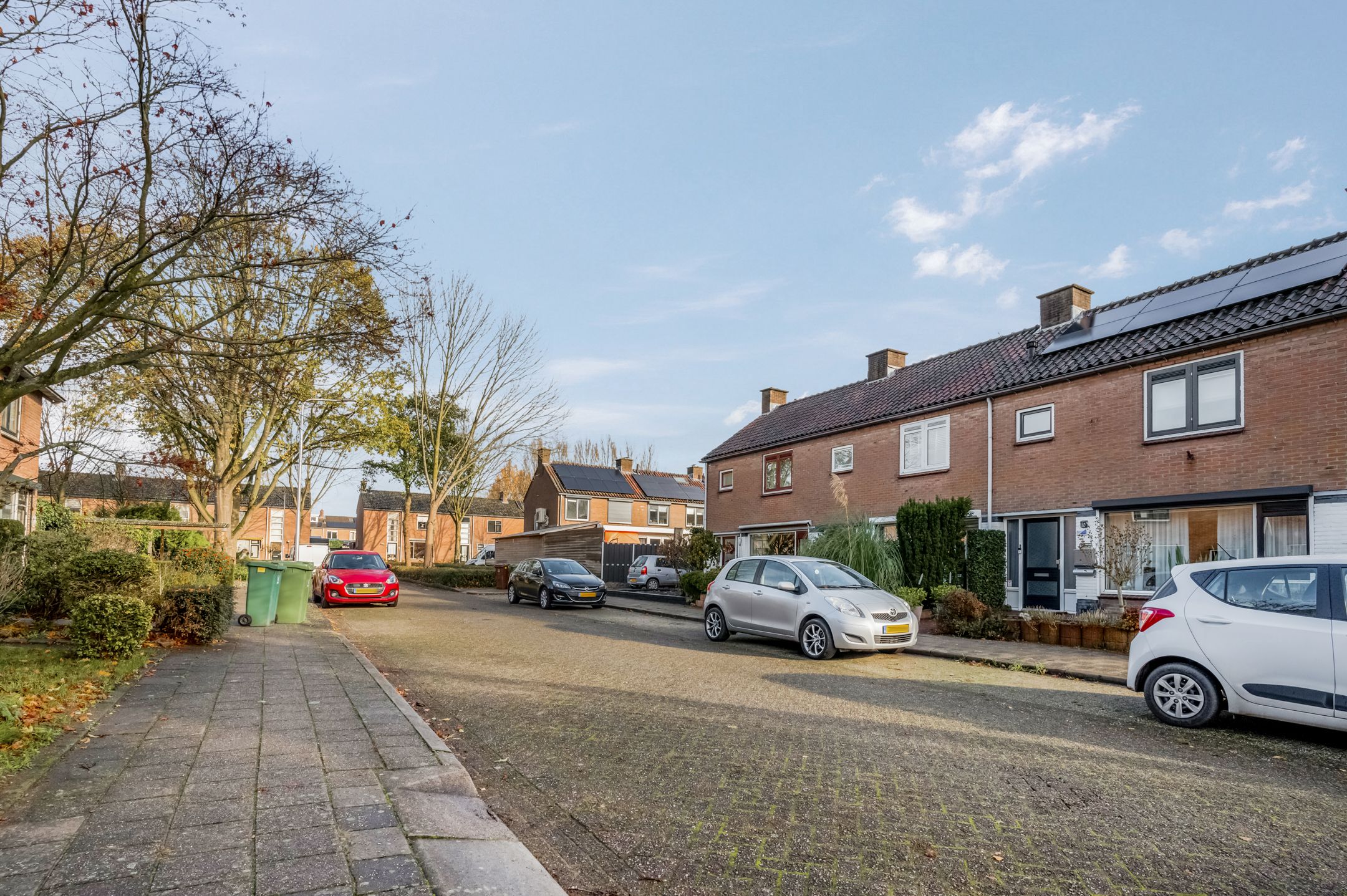 Foto 3 van Nassaulaan 25