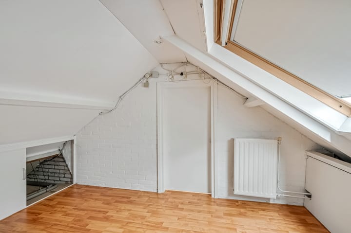 Foto 25 van Nassaulaan 25