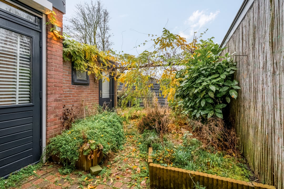 Foto 26 van Nassaulaan 25