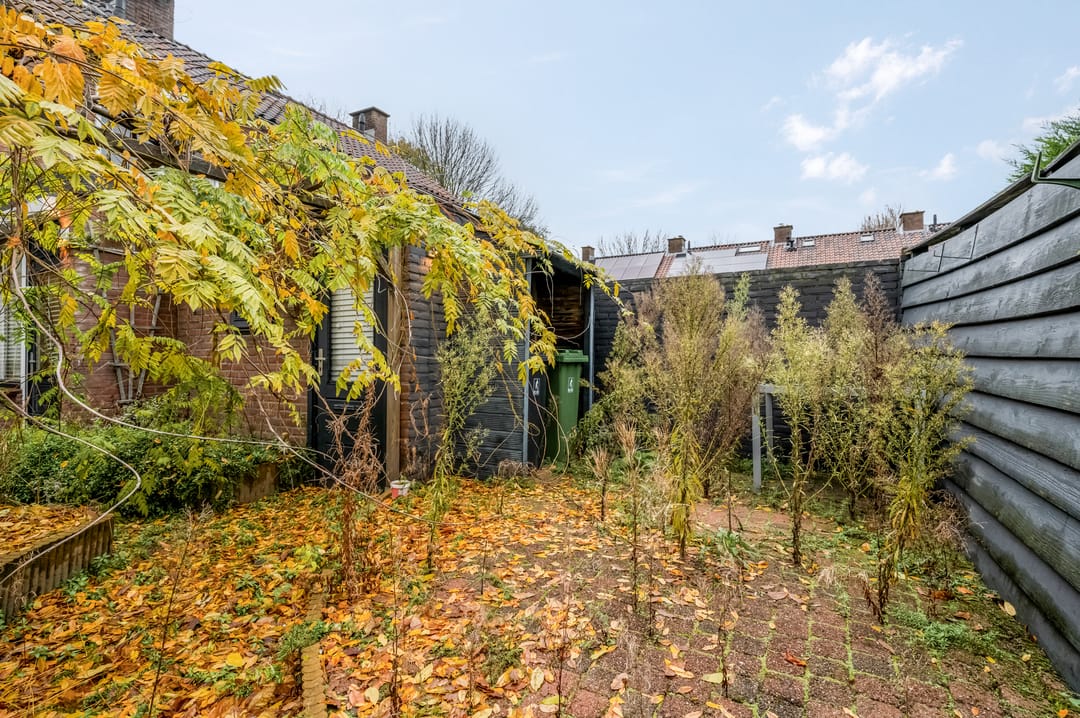 Foto 28 van Nassaulaan 25