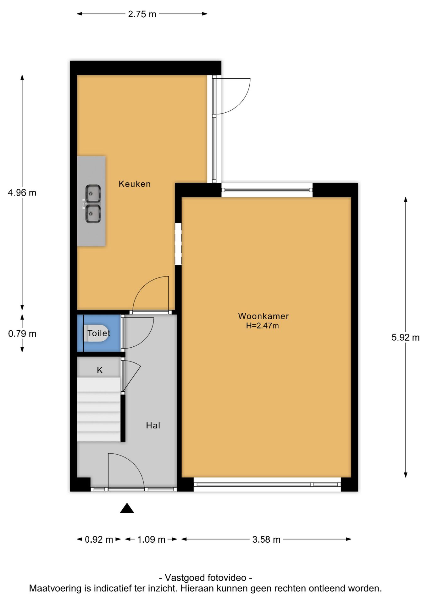 Foto 30 van Nassaulaan 25