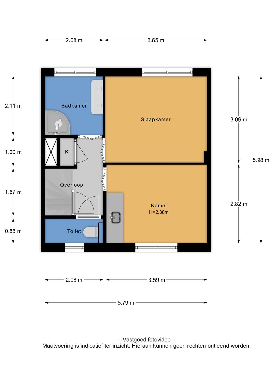 Foto 31 van Nassaulaan 25
