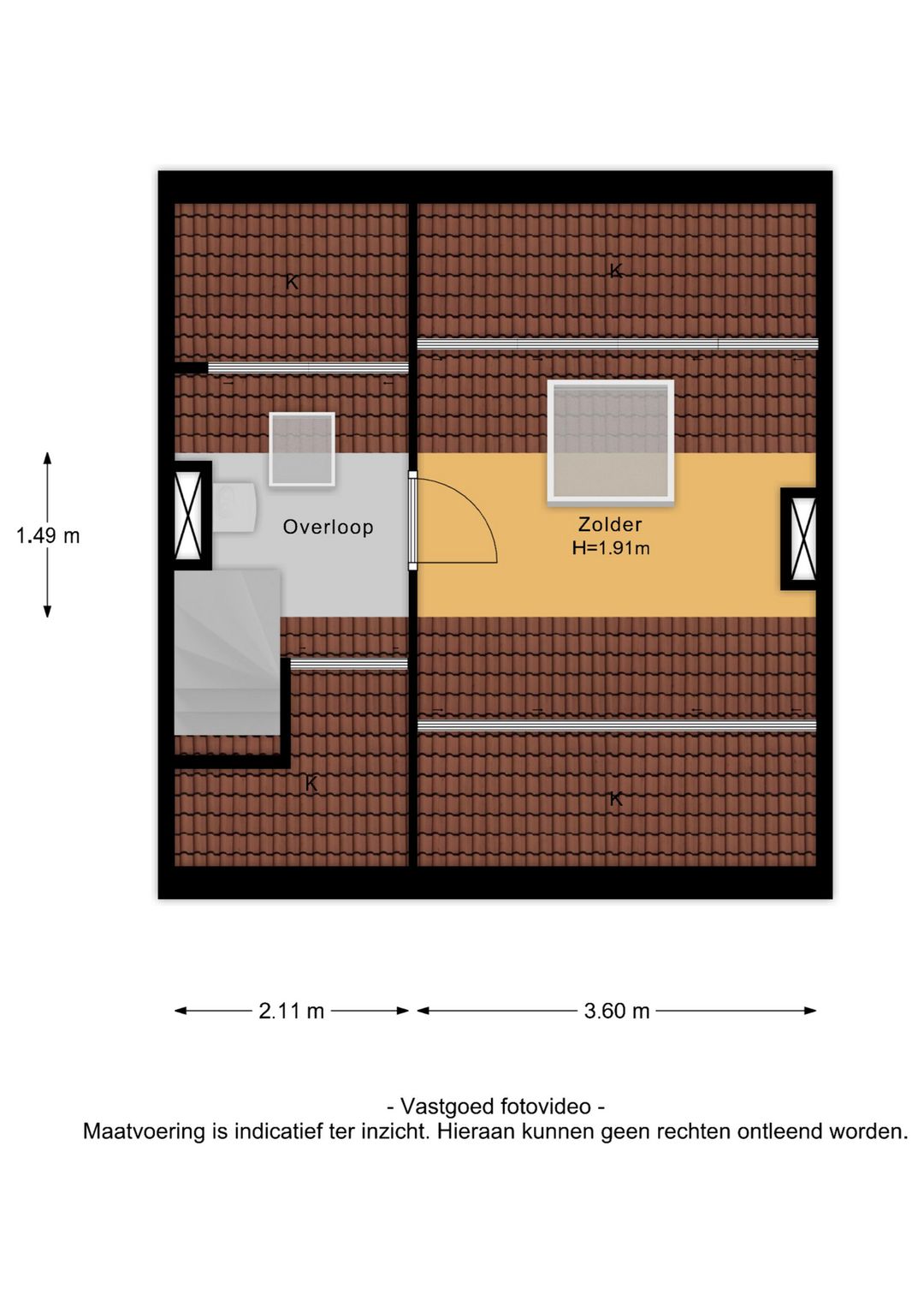 Foto 32 van Nassaulaan 25