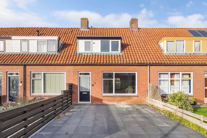 Professor Wassenberghstraat 9