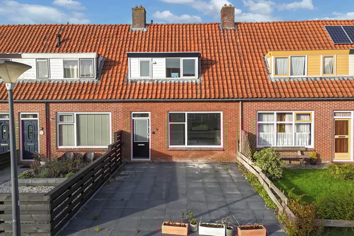 Photo 5 of Professor Wassenberghstraat 9