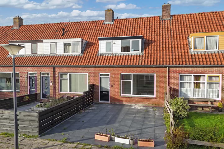 Photo 6 of Professor Wassenberghstraat 9