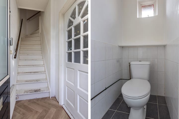 Photo 9 of Professor Wassenberghstraat 9