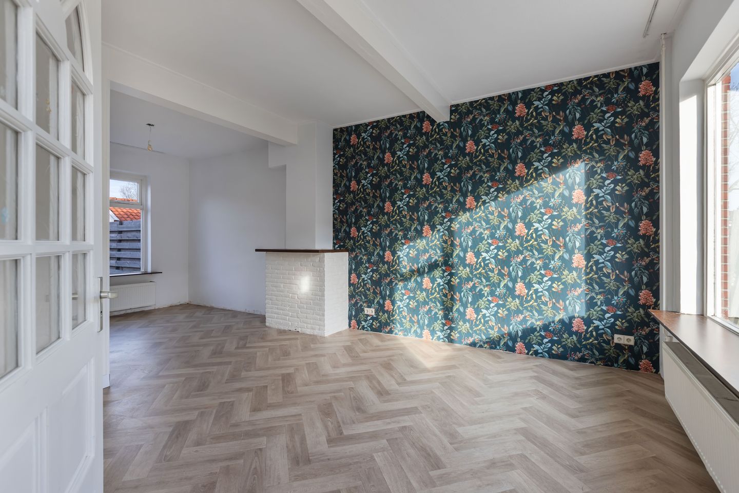 Foto 10 van Professor Wassenberghstraat 9