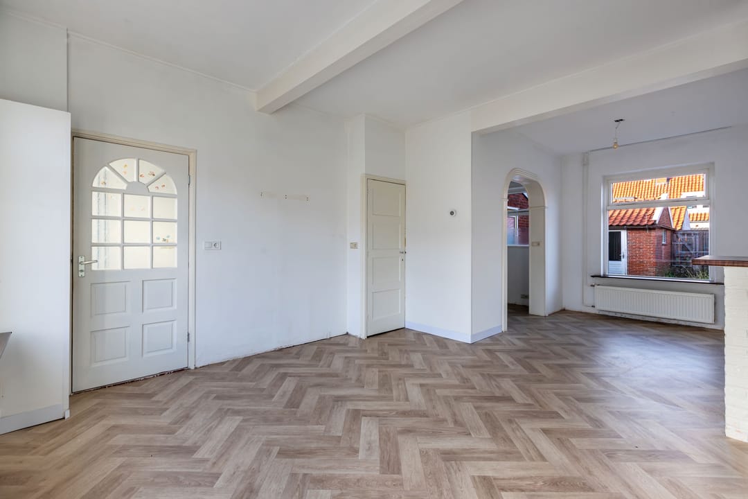 Foto 11 van Professor Wassenberghstraat 9