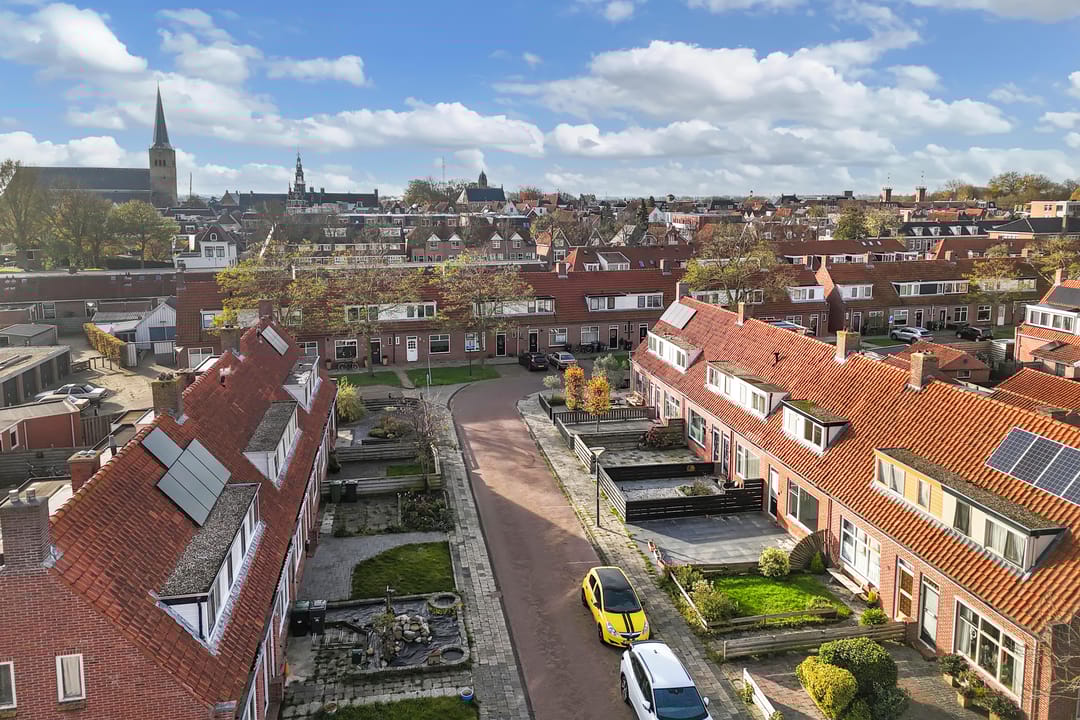 Foto 8 van Professor Wassenberghstraat 9