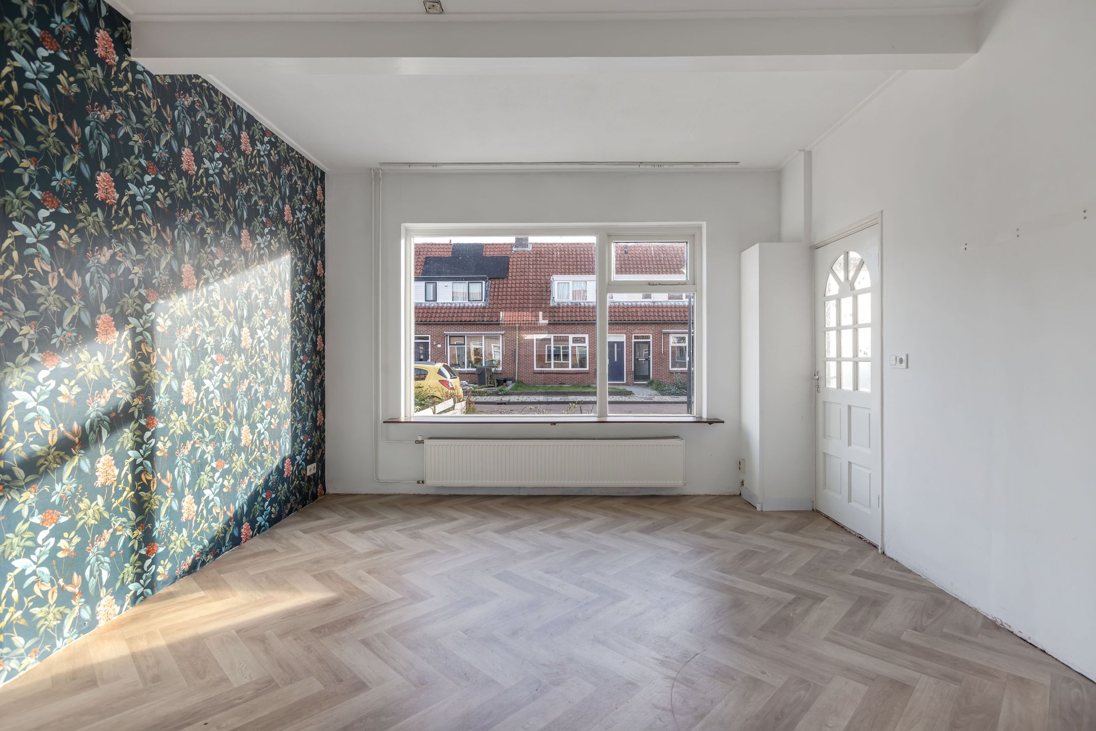 Foto 12 van Professor Wassenberghstraat 9