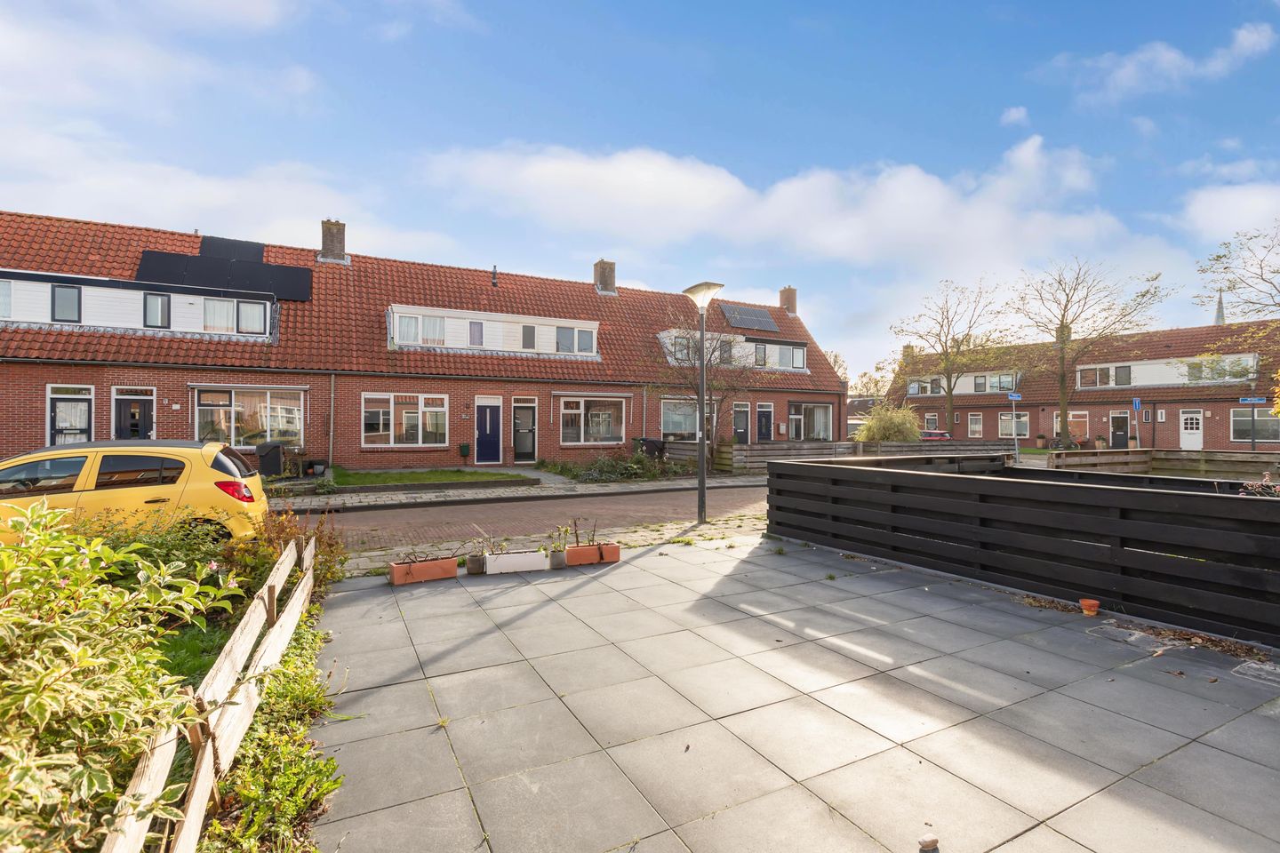 Foto 4 van Professor Wassenberghstraat 9