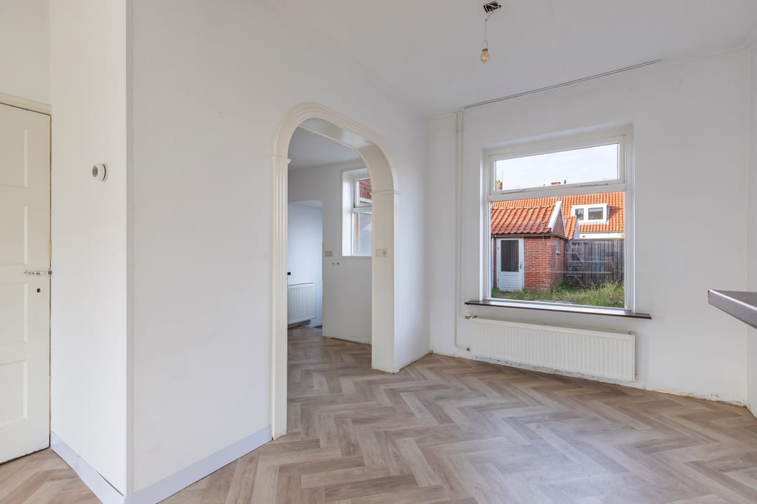 Foto 16 van Professor Wassenberghstraat 9