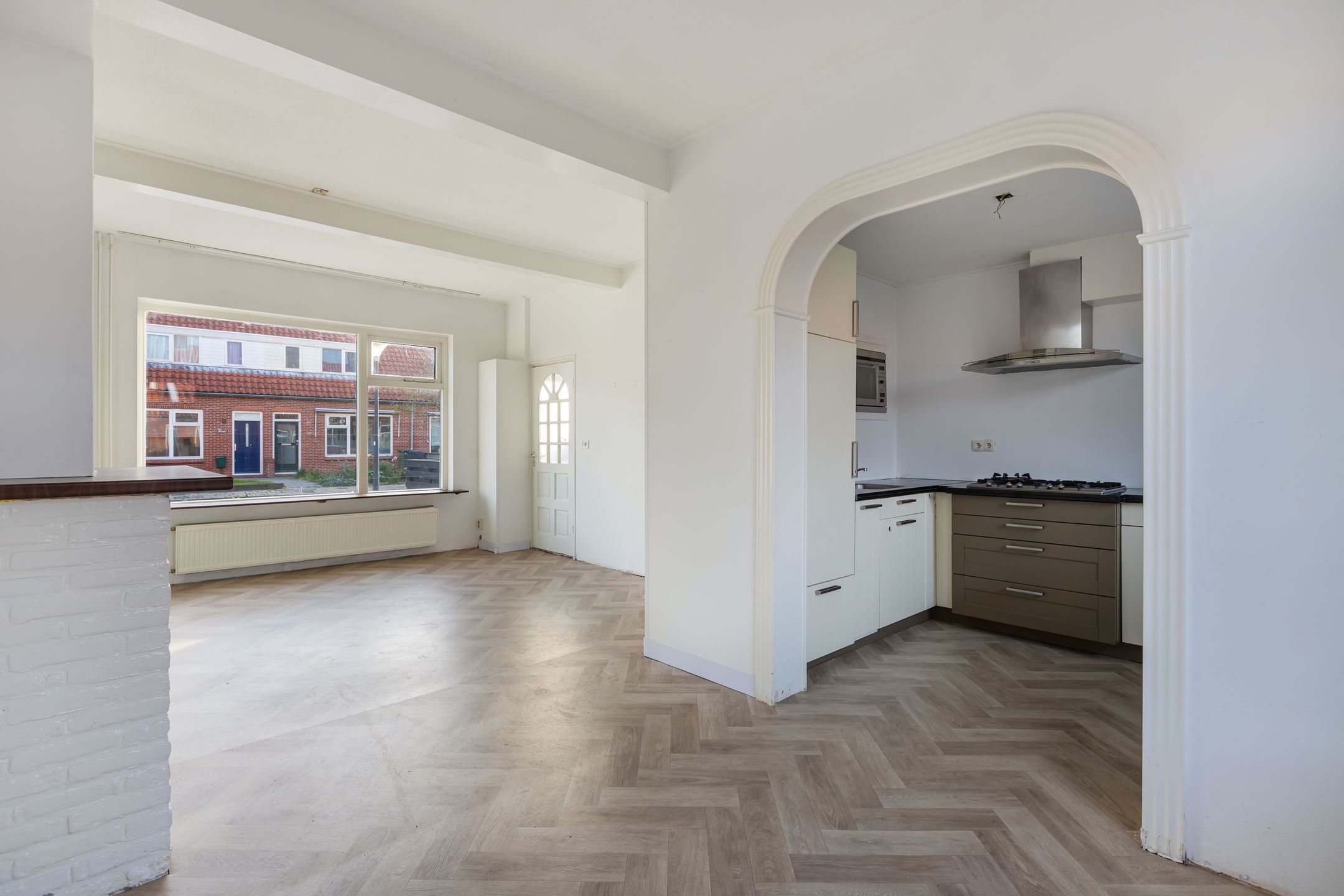 Foto 18 van Professor Wassenberghstraat 9