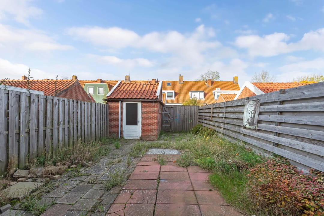 Foto 22 van Professor Wassenberghstraat 9