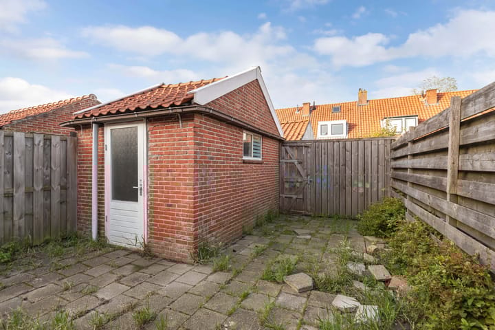 Photo 23 of Professor Wassenberghstraat 9