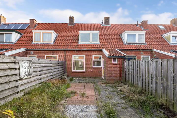 Photo 24 of Professor Wassenberghstraat 9