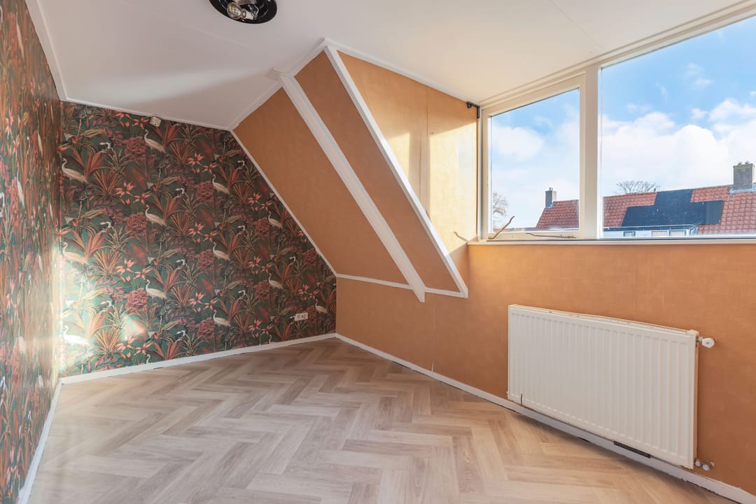 Foto 26 van Professor Wassenberghstraat 9