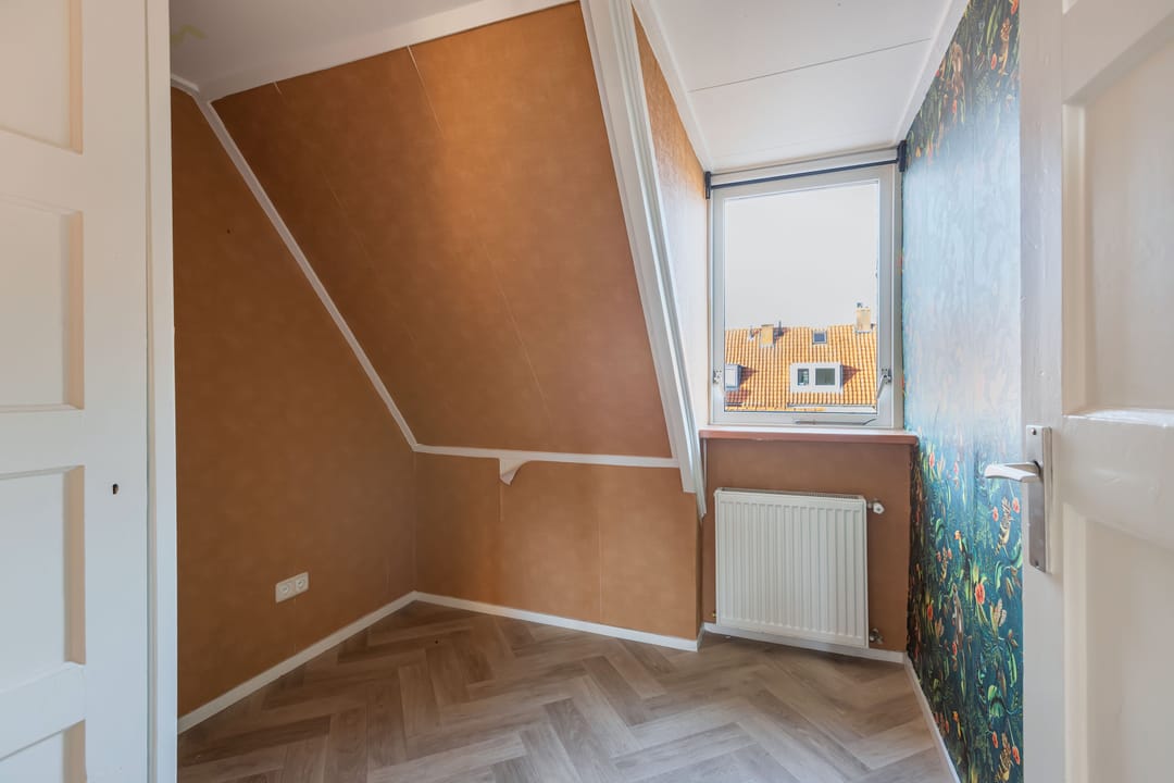 Foto 28 van Professor Wassenberghstraat 9