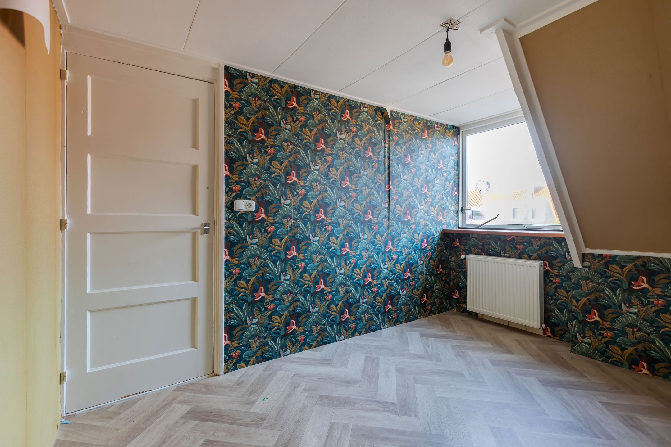 Foto 30 van Professor Wassenberghstraat 9