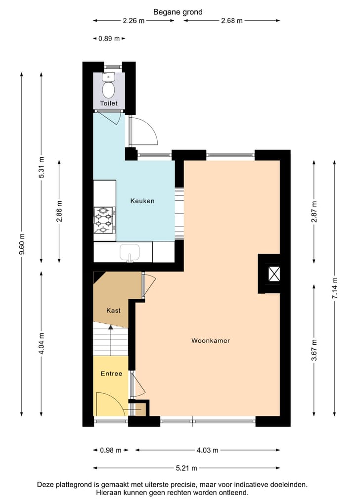 Photo 32 of Professor Wassenberghstraat 9