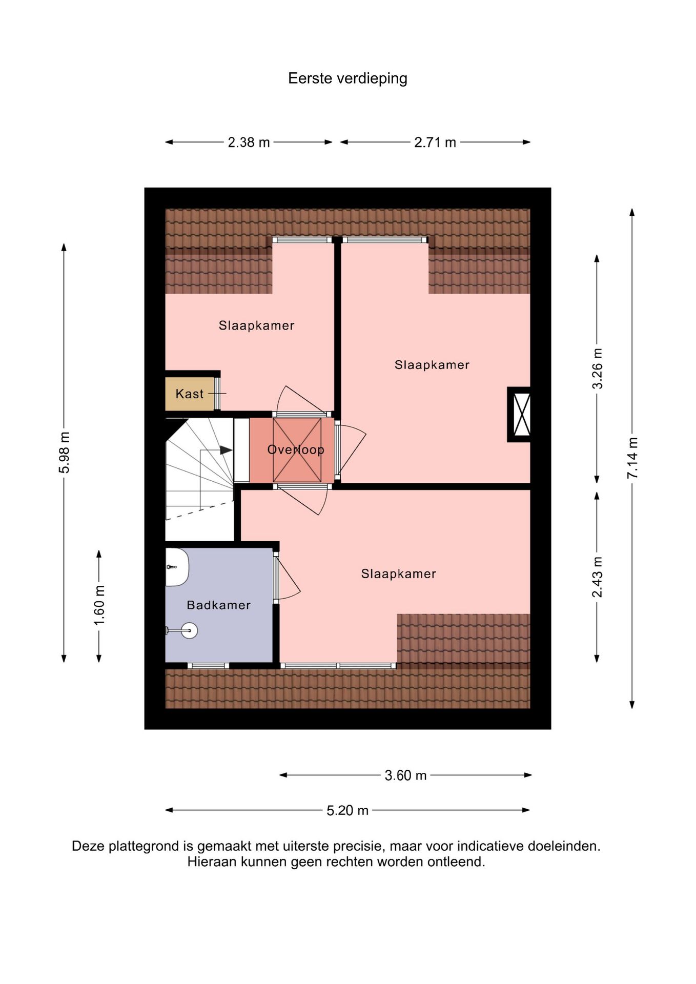 Foto 33 van Professor Wassenberghstraat 9