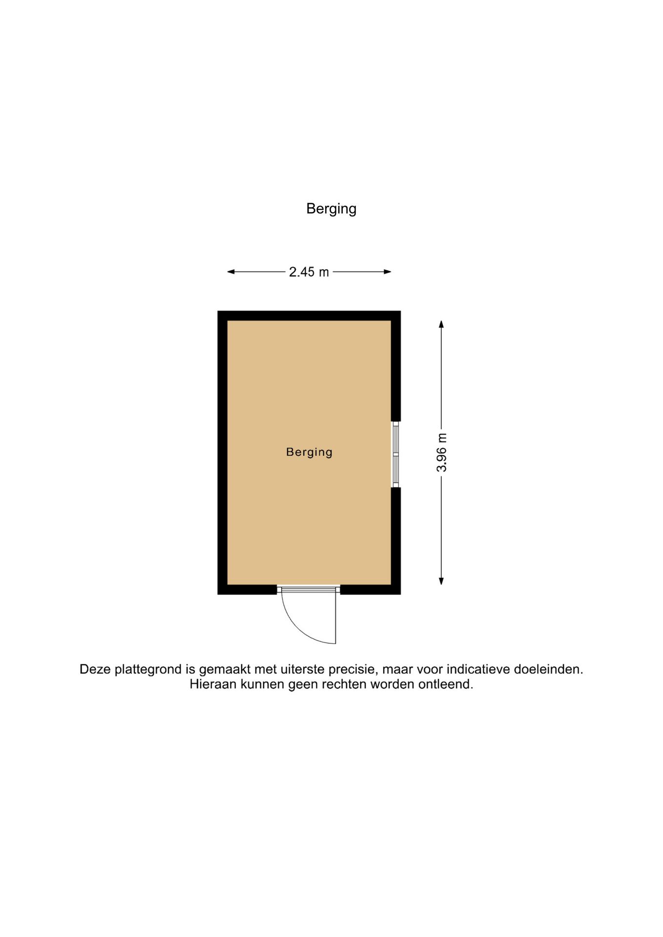 Foto 35 van Professor Wassenberghstraat 9