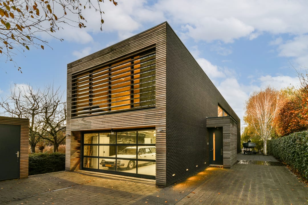 Foto 2 van Aper Bouwmankade 41