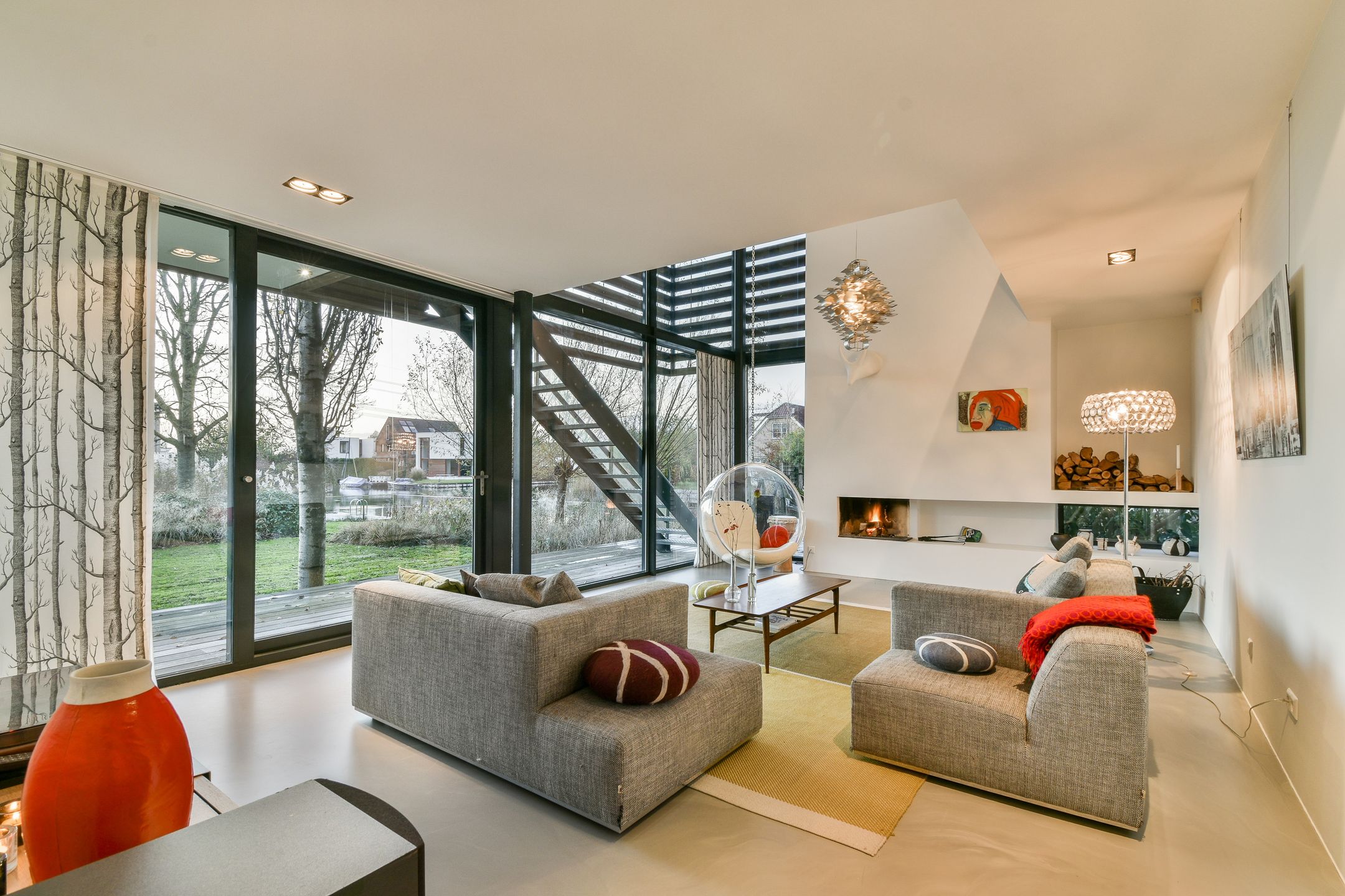 Foto 3 van Aper Bouwmankade 41