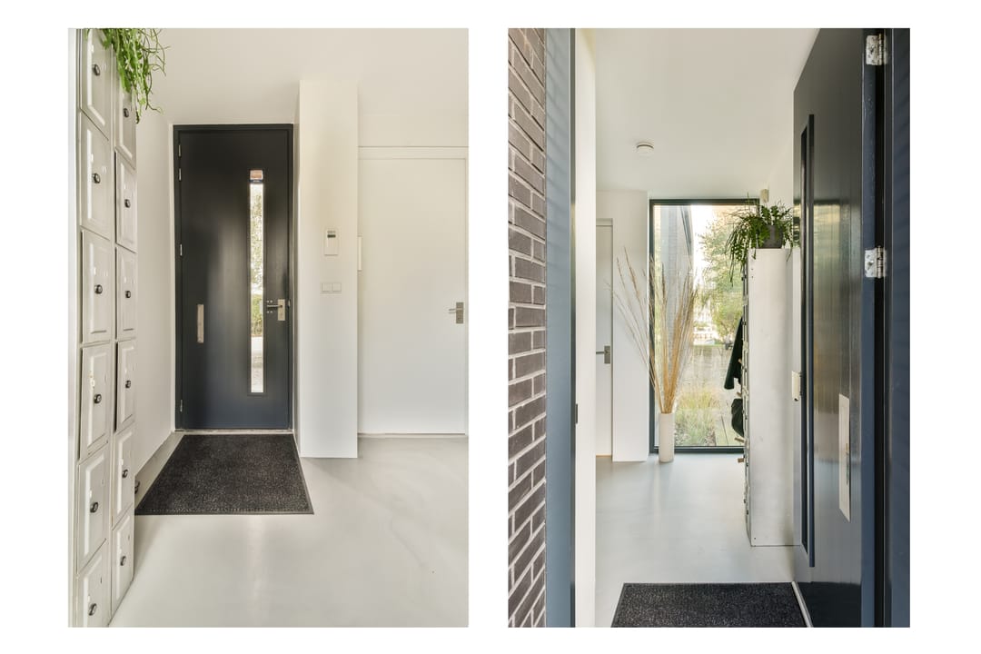 Foto 7 van Aper Bouwmankade 41