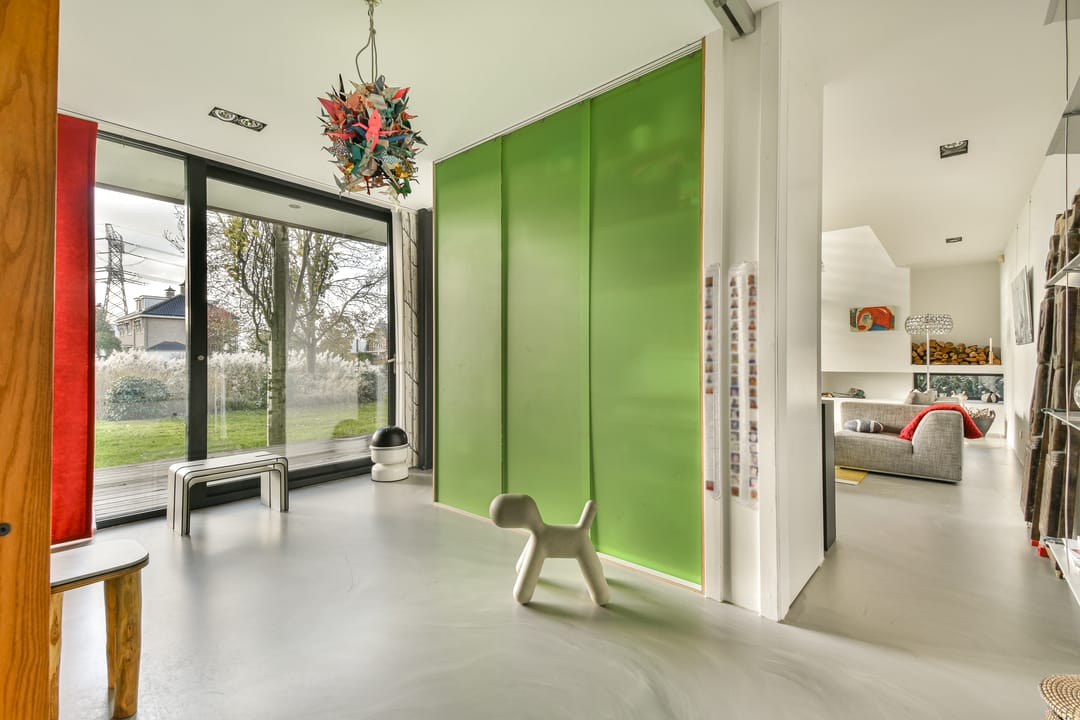 Foto 16 van Aper Bouwmankade 41