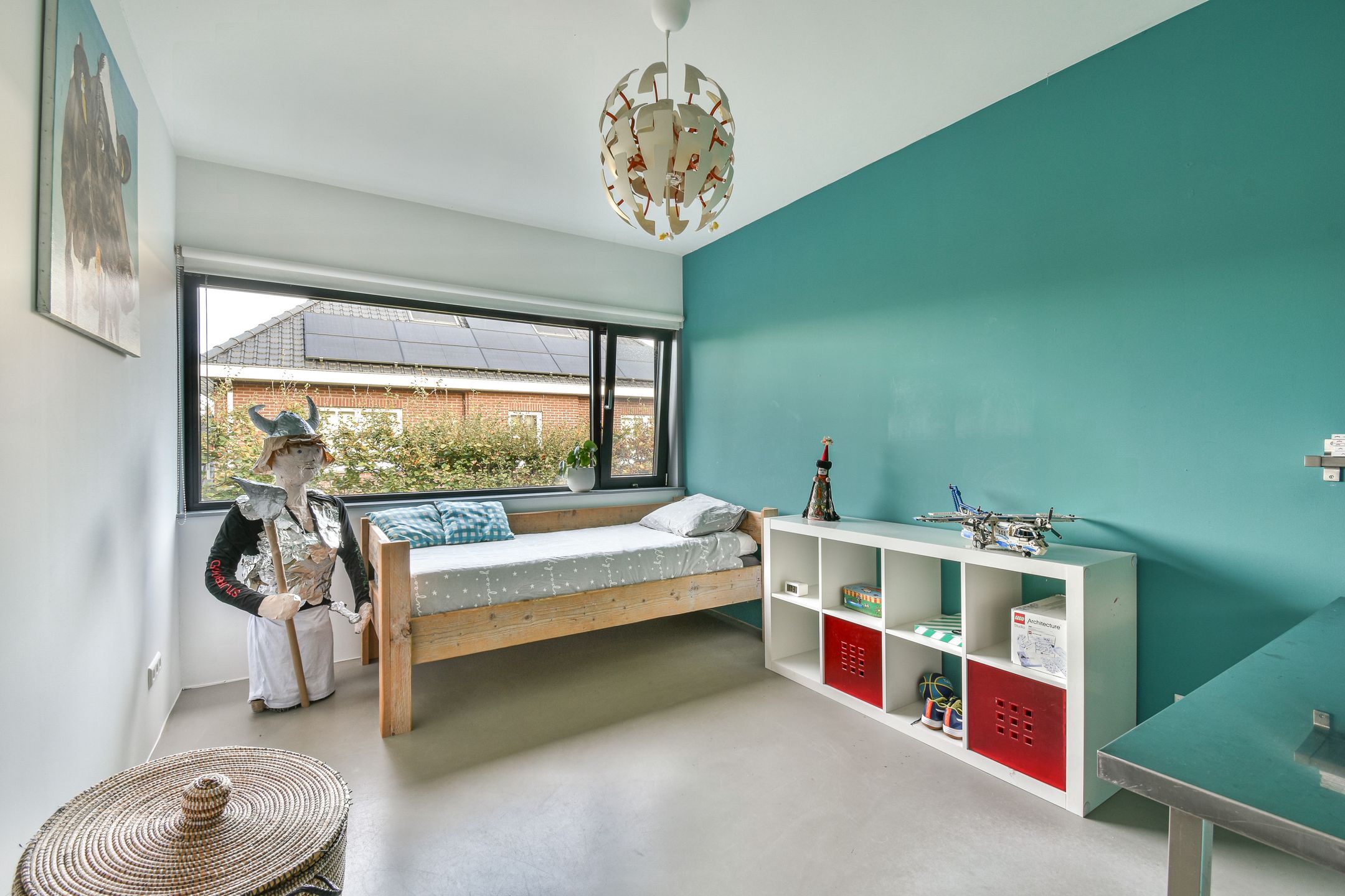 Foto 36 van Aper Bouwmankade 41