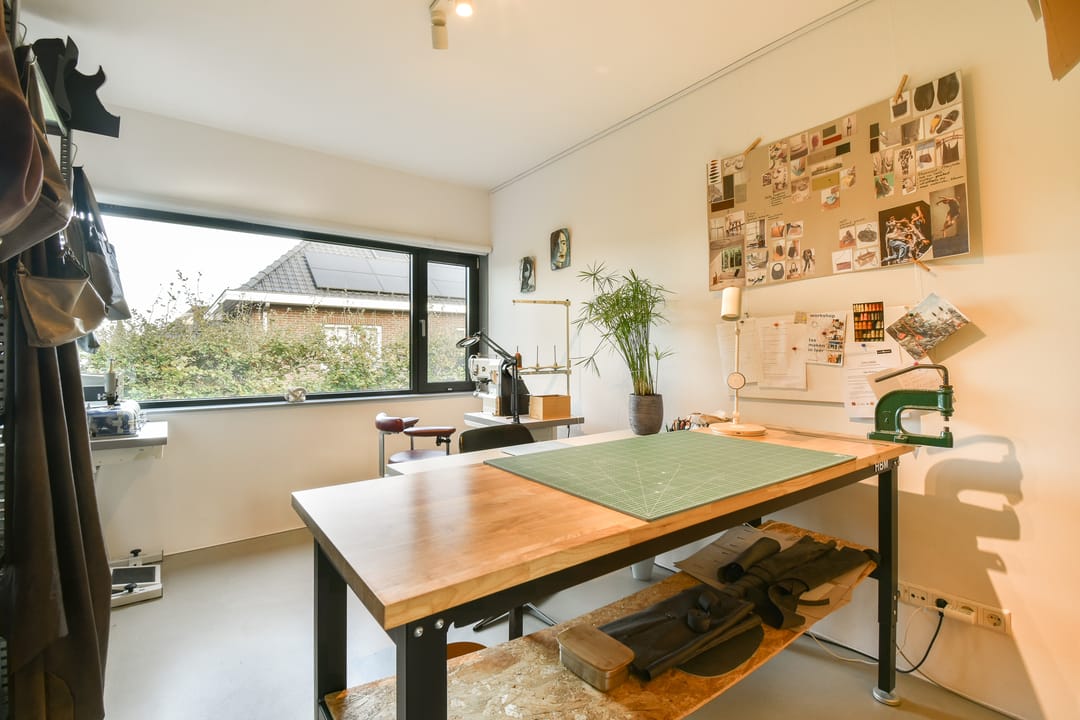 Foto 37 van Aper Bouwmankade 41