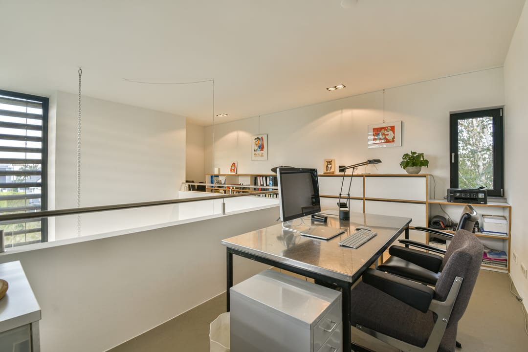 Foto 41 van Aper Bouwmankade 41