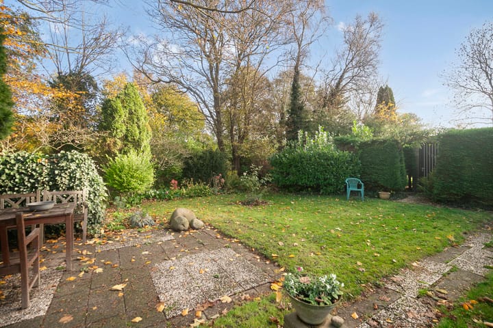 Photo 3 of Stevinstraat 31