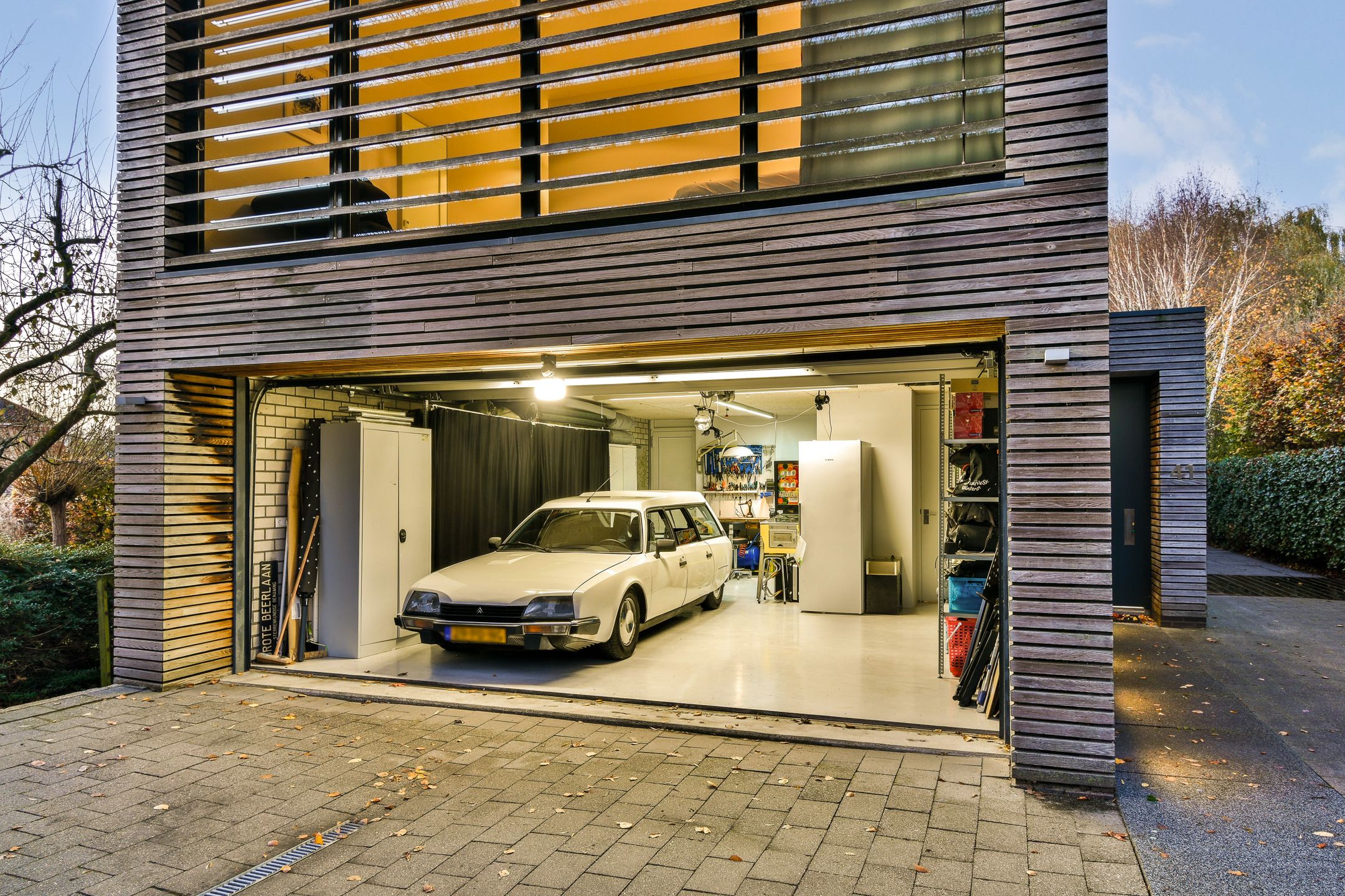 Foto 45 van Aper Bouwmankade 41