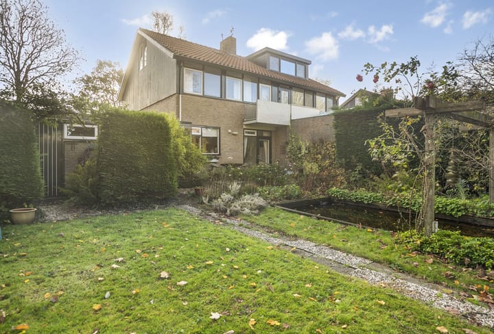 Photo 5 of Stevinstraat 31