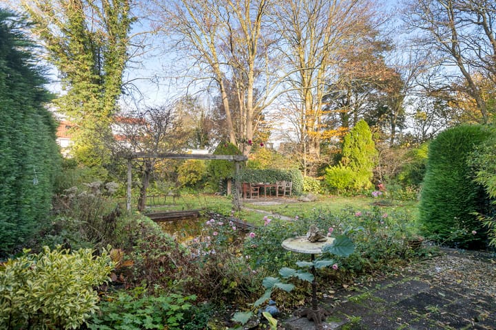 Photo 4 of Stevinstraat 31