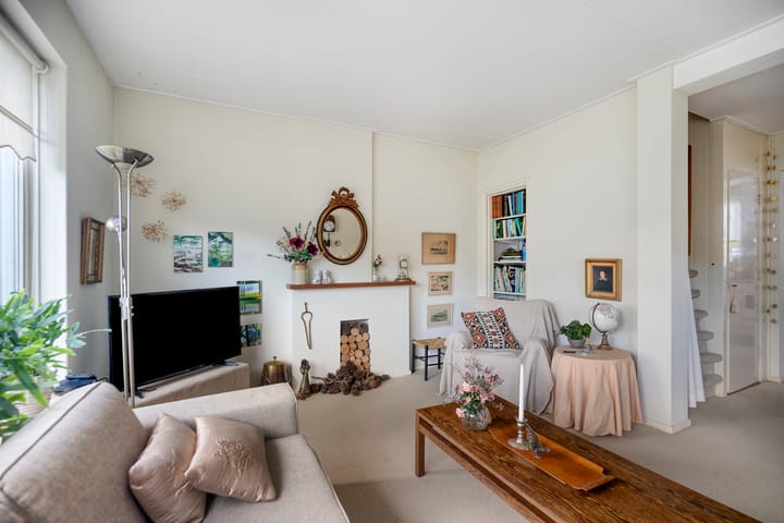 Photo 10 of Stevinstraat 31