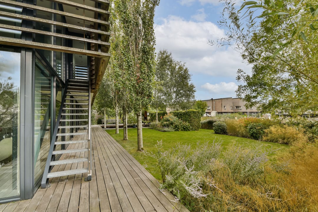 Foto 52 van Aper Bouwmankade 41