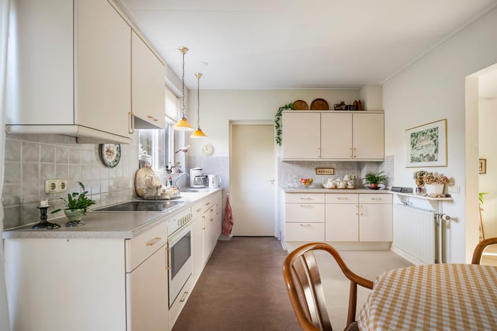 Photo 11 of Stevinstraat 31